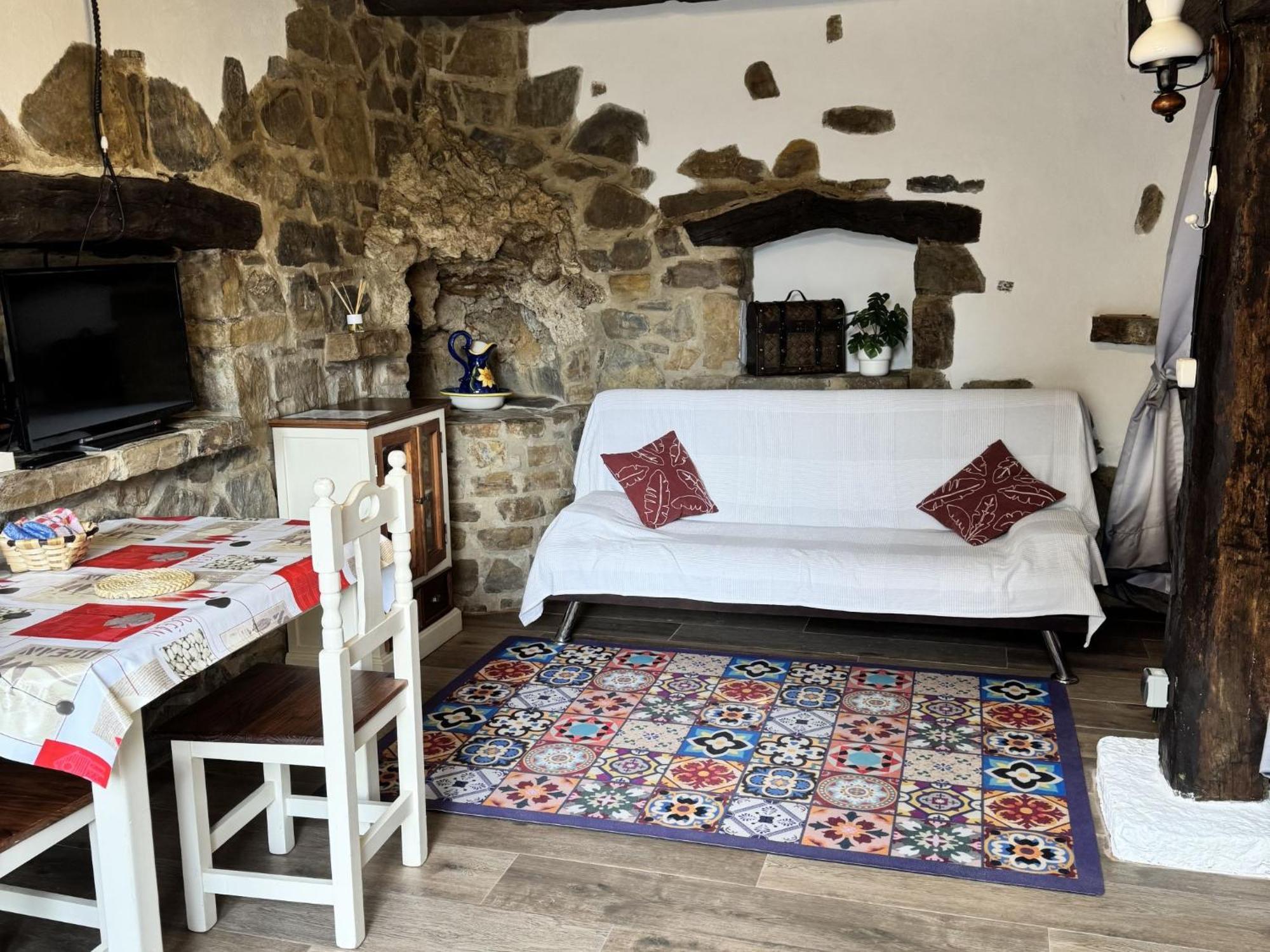 Apartment Potes Vinon - Cabana By Interhome Tama Екстериор снимка