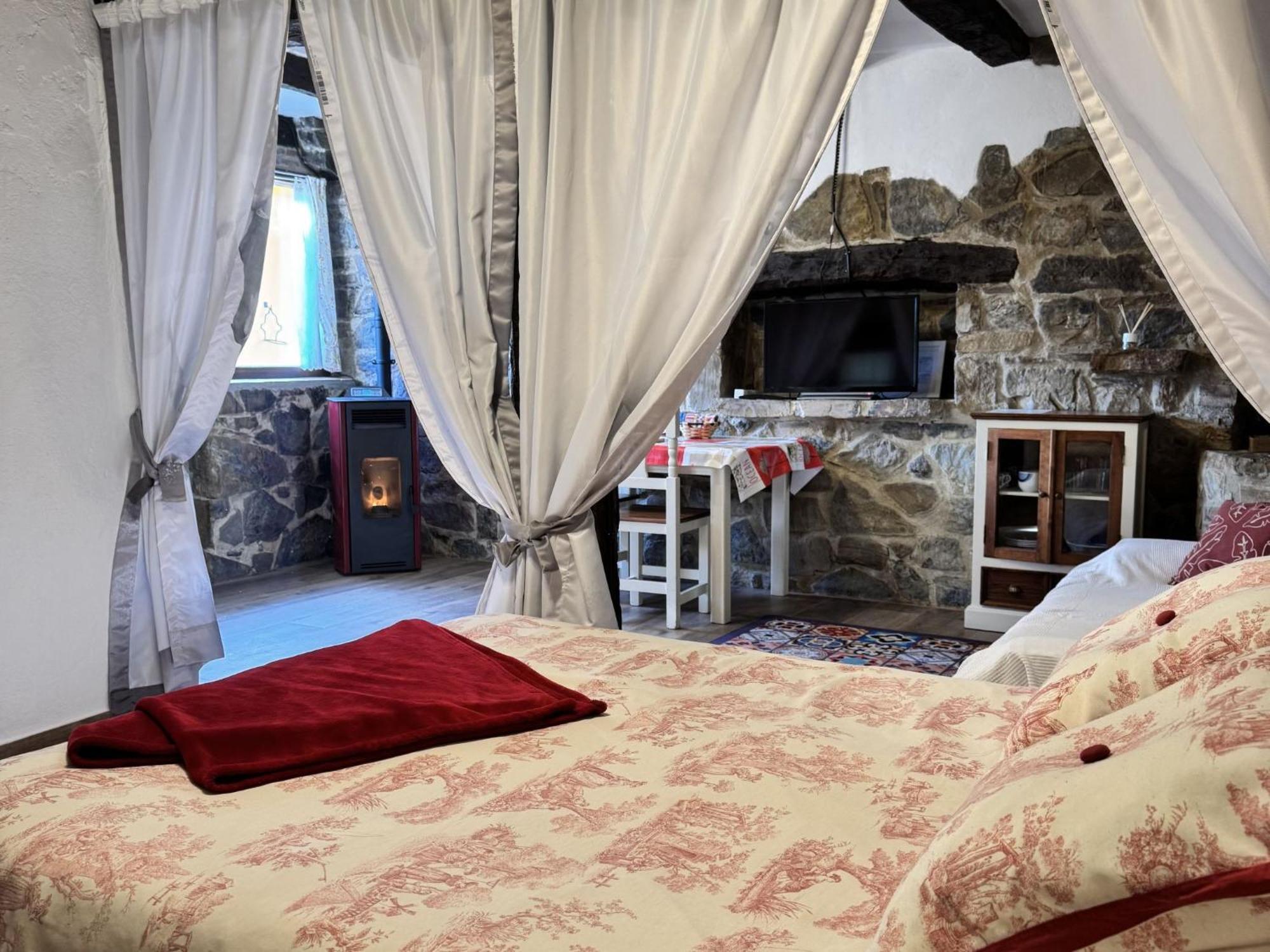 Apartment Potes Vinon - Cabana By Interhome Tama Екстериор снимка