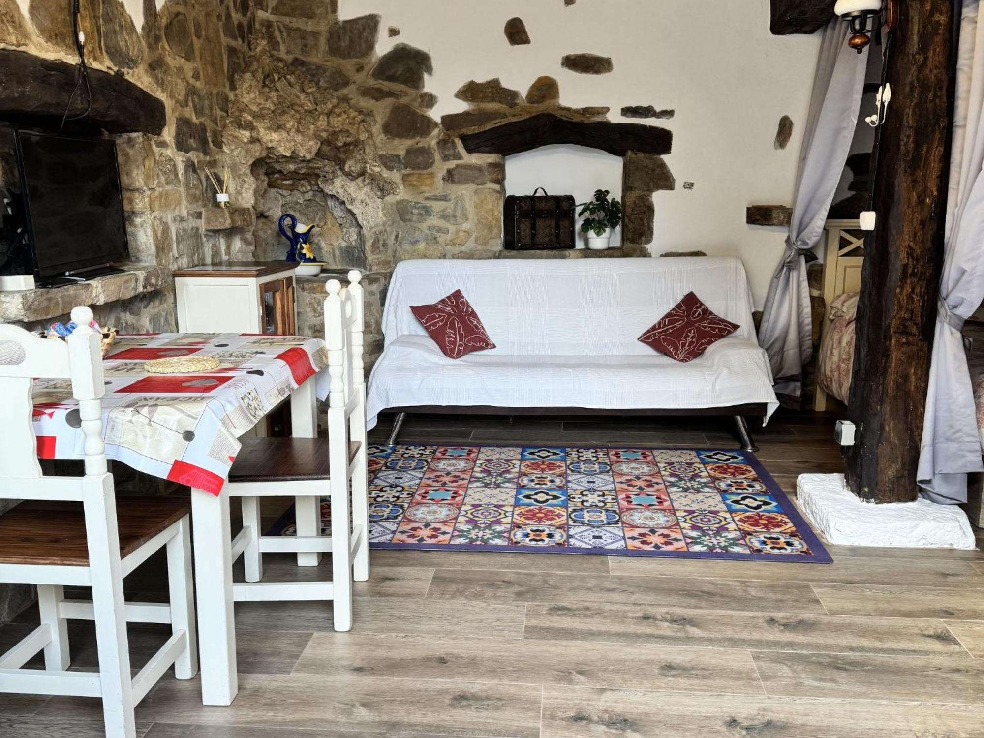Apartment Potes Vinon - Cabana By Interhome Tama Екстериор снимка